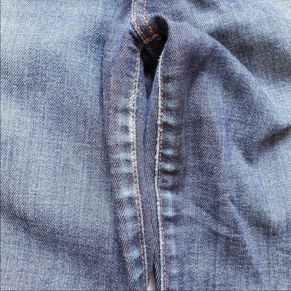 Joe’s skinny ankle jeans in “Brilla” wash - Picture 3 of 6